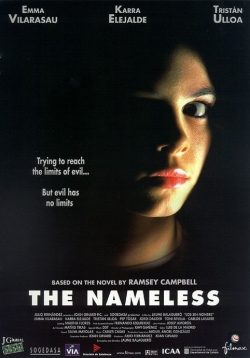 The Nameless-stream