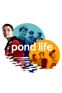 Pond Life-stream