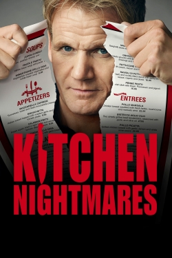 Kitchen Nightmares-stream