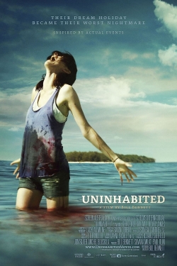 Uninhabited-stream