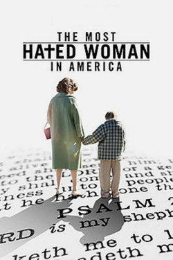 The Most Hated Woman in America-stream