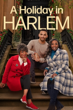 A Holiday in Harlem-stream