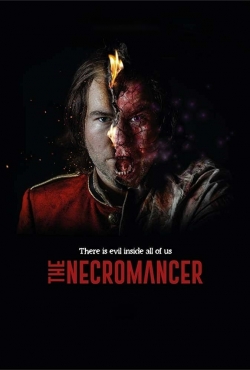 The Necromancer-stream