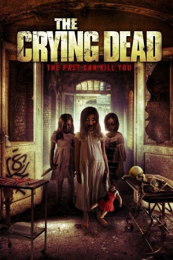 The Crying Dead-stream