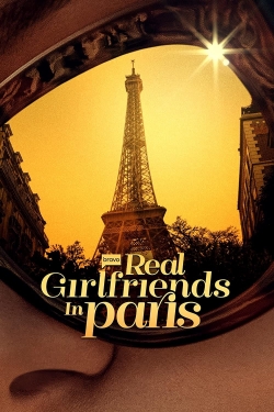 Real Girlfriends in Paris-stream