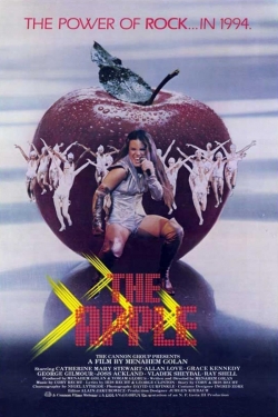 The Apple-stream