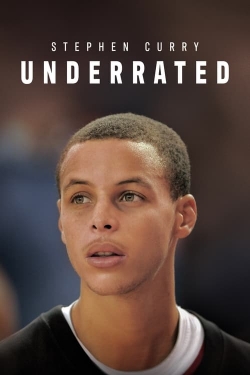 Stephen Curry: Underrated-stream