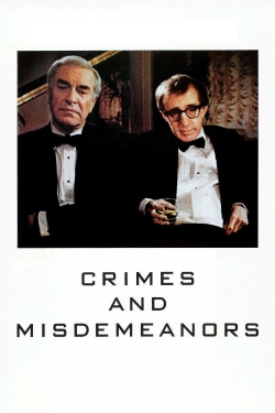 Crimes and Misdemeanors-stream