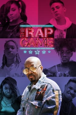 The Rap Game-stream