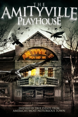 The Amityville Playhouse-stream