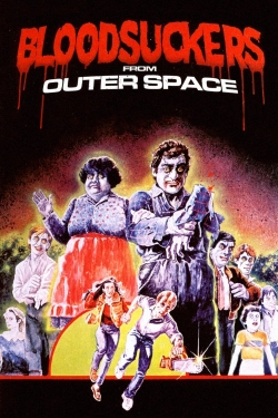 Bloodsuckers from Outer Space-stream