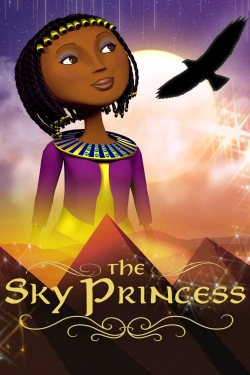 The Sky Princess-stream