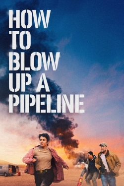 How to Blow Up a Pipeline-stream