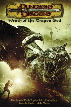 Dungeons & Dragons: Wrath of the Dragon God-stream