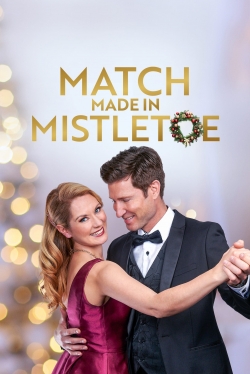 Match Made in Mistletoe-stream