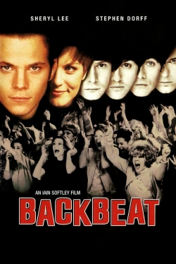 Backbeat-stream