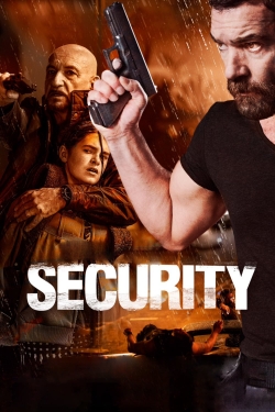 Security-stream