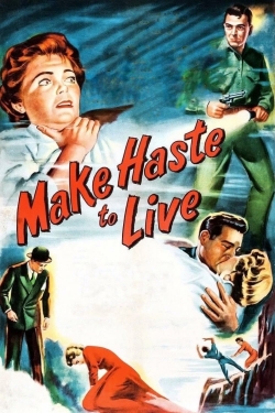 Make Haste to Live-stream