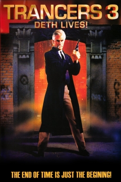 Trancers 3: Deth Lives-stream