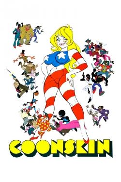 Coonskin-stream