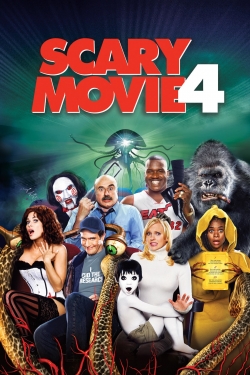 Scary Movie 4-stream