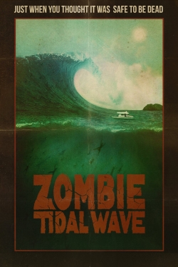 Zombie Tidal Wave-stream