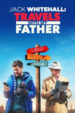 Jack Whitehall: Travels with My Father-stream