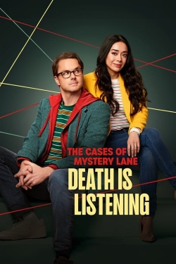 The Cases of Mystery Lane: Death is Listening-stream