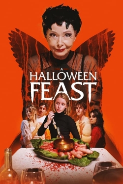 A Halloween Feast-stream