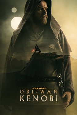 Obi-Wan Kenobi-stream