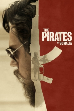 The Pirates of Somalia-stream