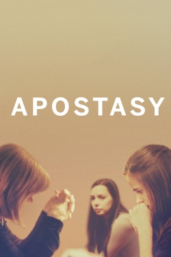 Apostasy-stream