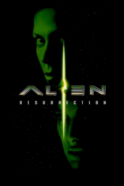 Alien Resurrection-stream