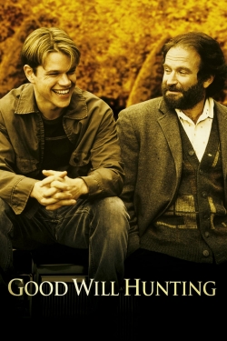 Good Will Hunting-stream