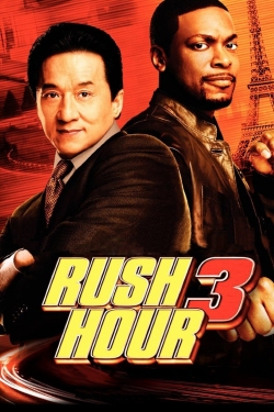 Rush Hour 3-stream