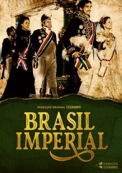 Brasil Imperial-stream