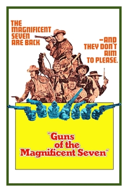 Guns of the Magnificent Seven-stream