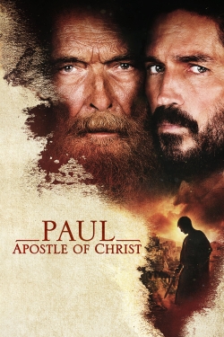 Paul, Apostle of Christ-stream