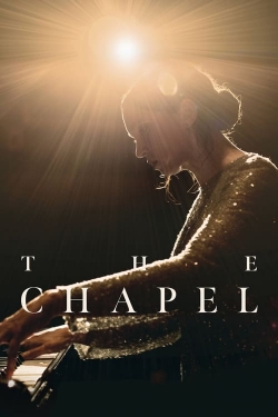 The Chapel-stream