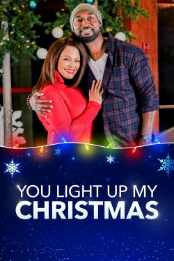 You Light Up My Christmas-stream