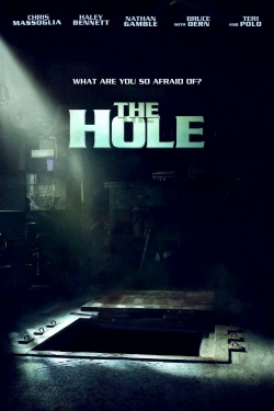 The Hole-stream