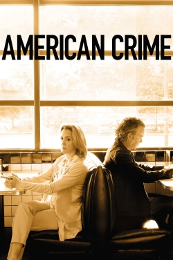 American Crime-stream