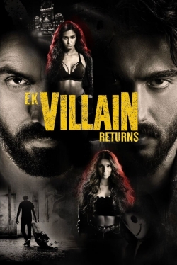 Ek Villain Returns-stream