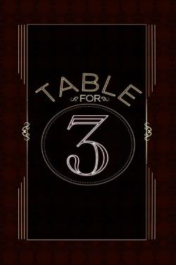 WWE Table For 3-stream