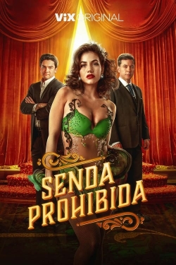 Senda prohibida-stream