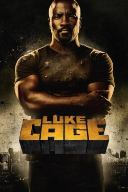 Marvel's Luke Cage-stream