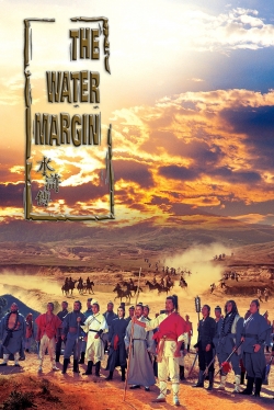 The Water Margin-stream