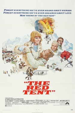 The Red Tent-stream