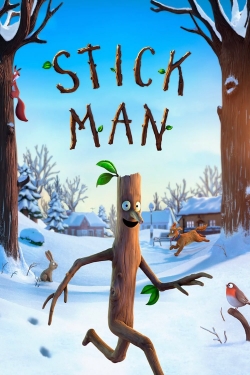 Stick Man-stream