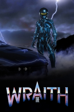 The Wraith-stream